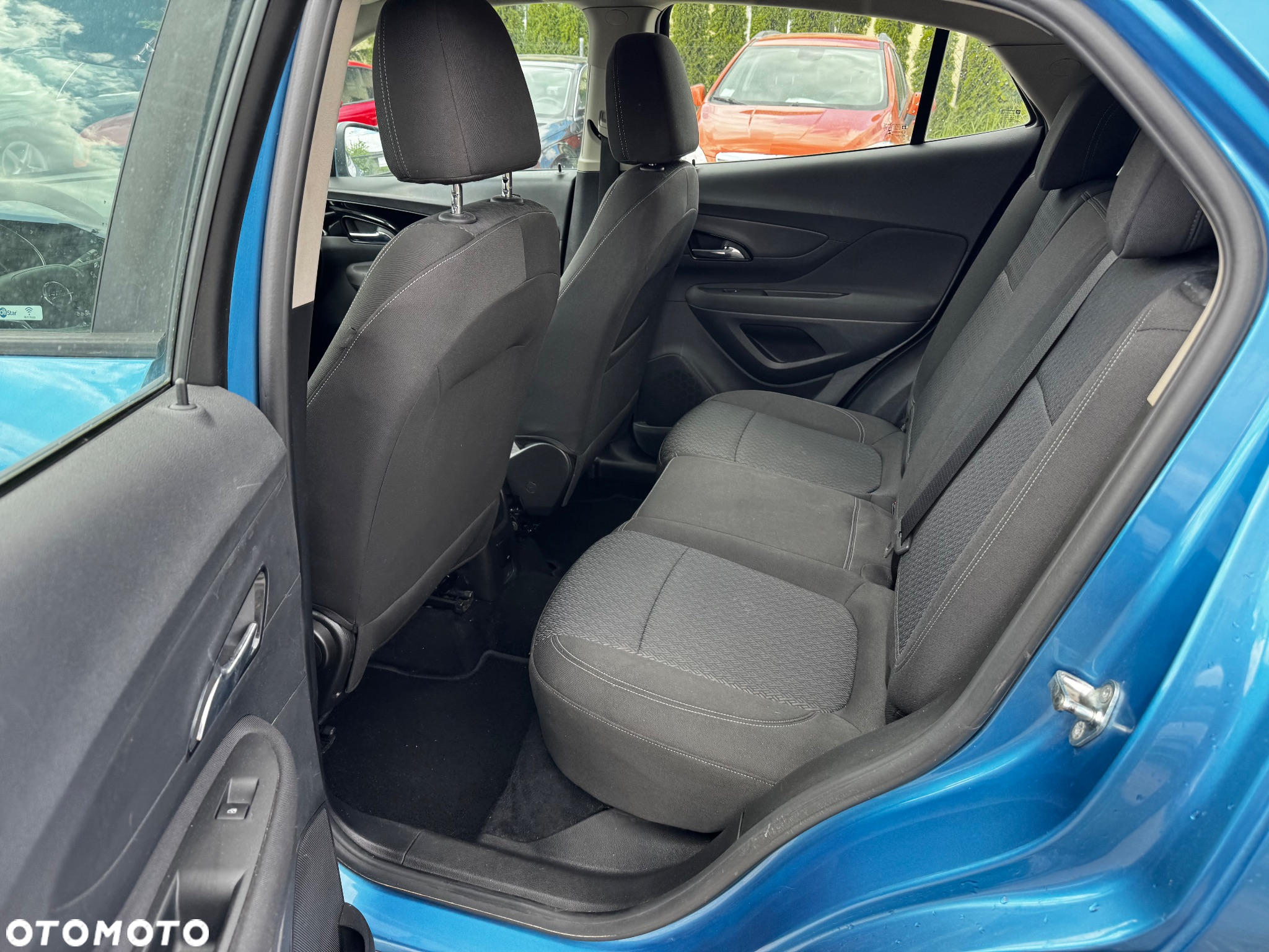 Opel Mokka 1.6 Active S&S - 25