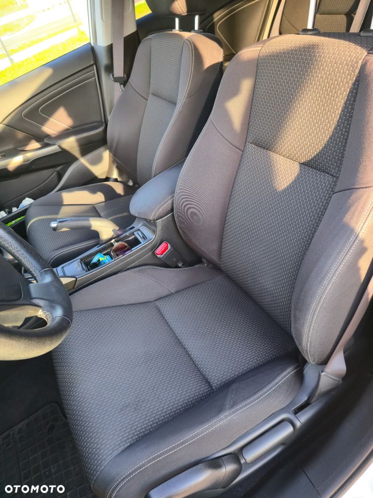 Honda Civic 1.8 Lifestyle (Honda Connect+) - 22