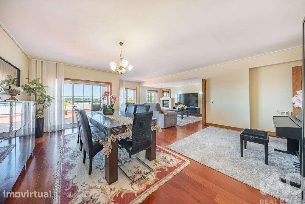 Casa / Villa T4 em Nogueiró e Tenões de 452 m2 - Grande imagem: 5/39