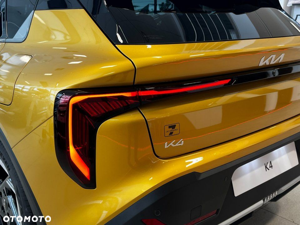 Kia K4 - 23