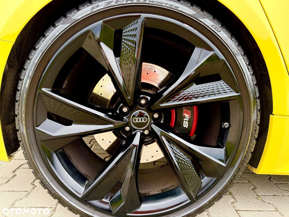 Audi RS7 Sportback - 31