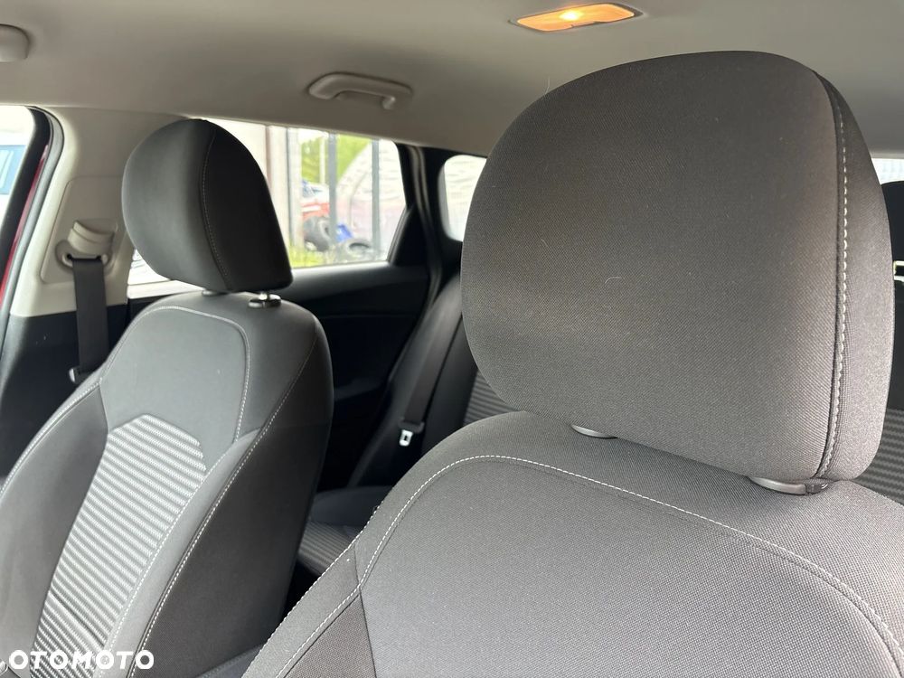 Kia Ceed 1.5 T-GDI M DCT - 13