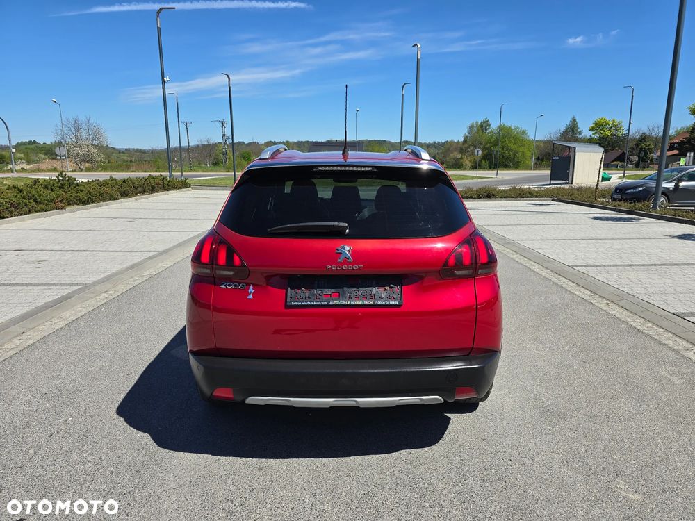 Peugeot 2008 - 30