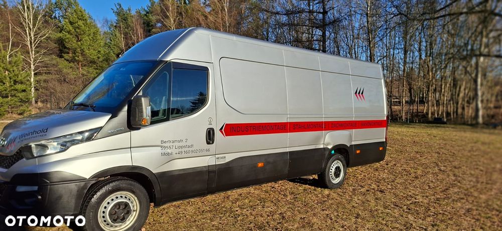 Iveco DAILY - 4