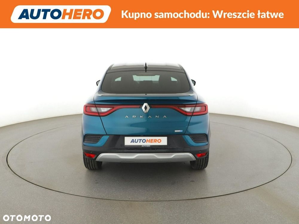 Renault Arkana E-TECH 145 INTENS - 7