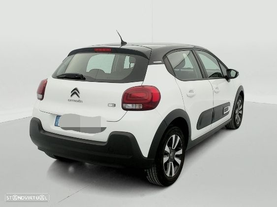 Citroën C3 Pure Tech S&S Shine Pack - 4