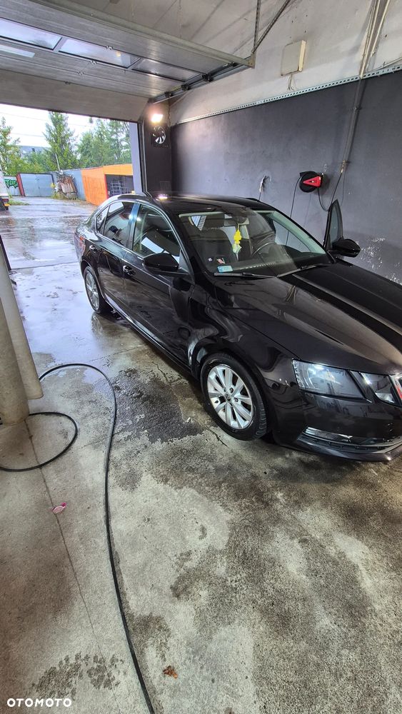 Skoda Octavia - 7