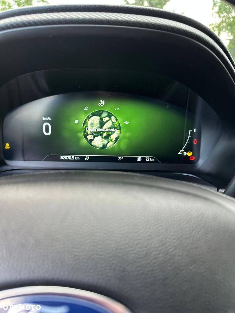 Ford Puma 1.0 EcoBoost Hybrid ST-LINE X DESIGN - 8