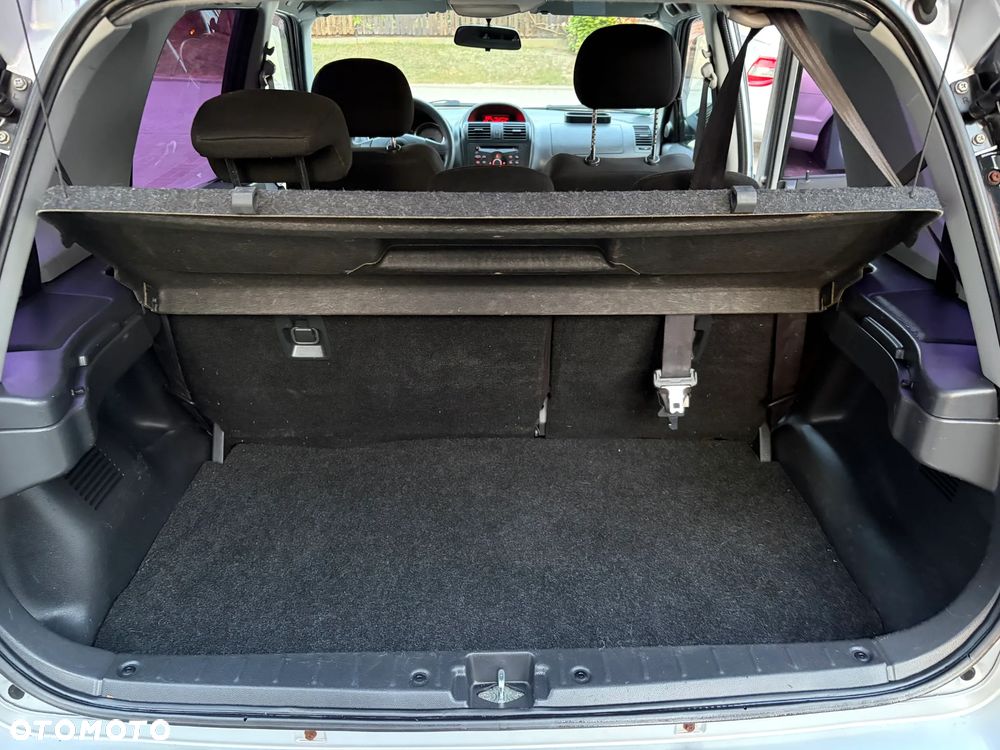 Subaru Justy 1.3 Special Edition - 29