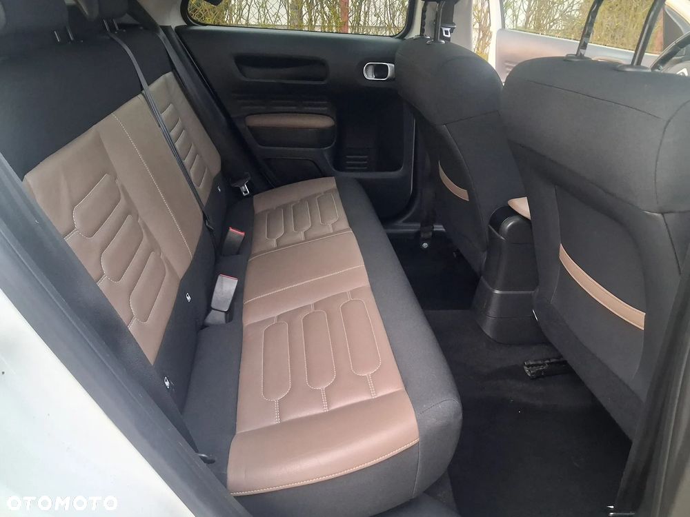 Citroën C4 Cactus 1.6 Blue HDi Shine Edition - 19