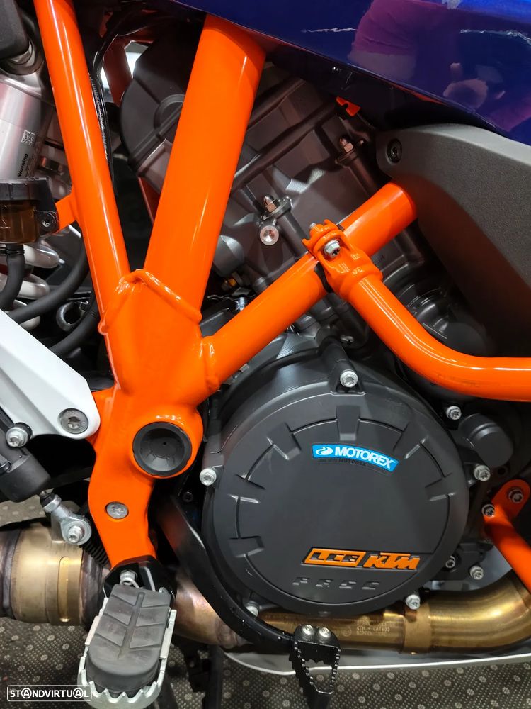 KTM 1290 Super Adventure 1290 Super adventure R - 4