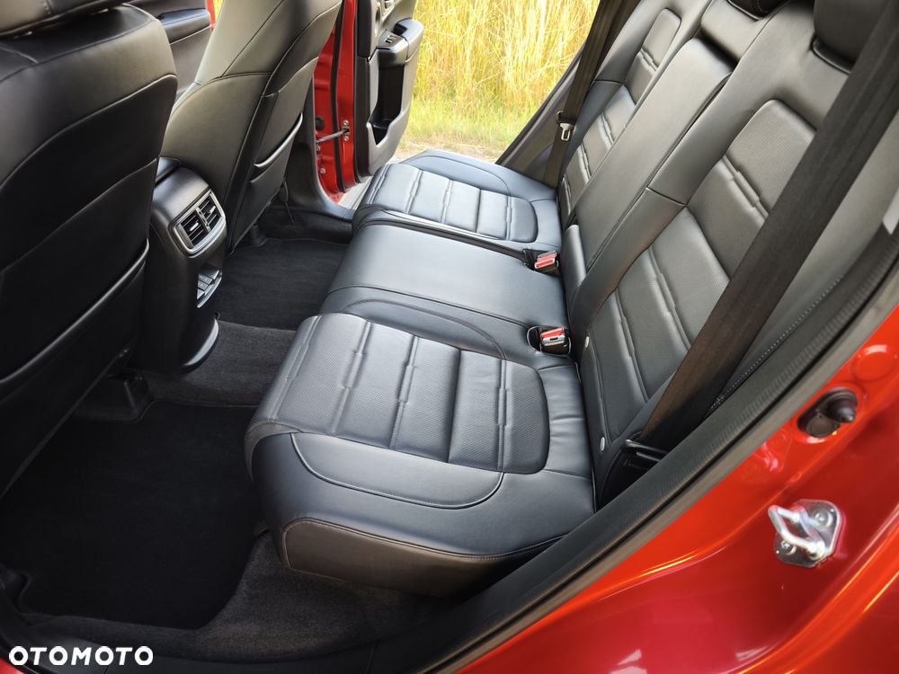 Honda CR-V 1.5 Executive (Honda Connect+) CVT - 30