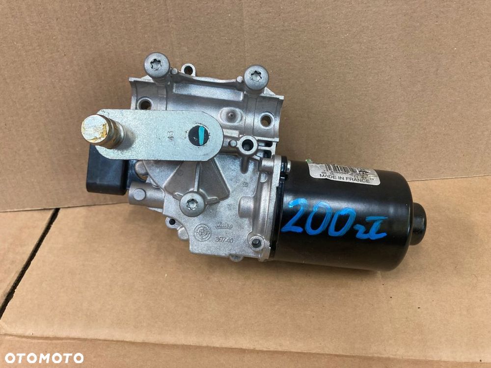 IVECO DAILY 14- Silnik WYCIERACZEK Nowy Oryginał - 1