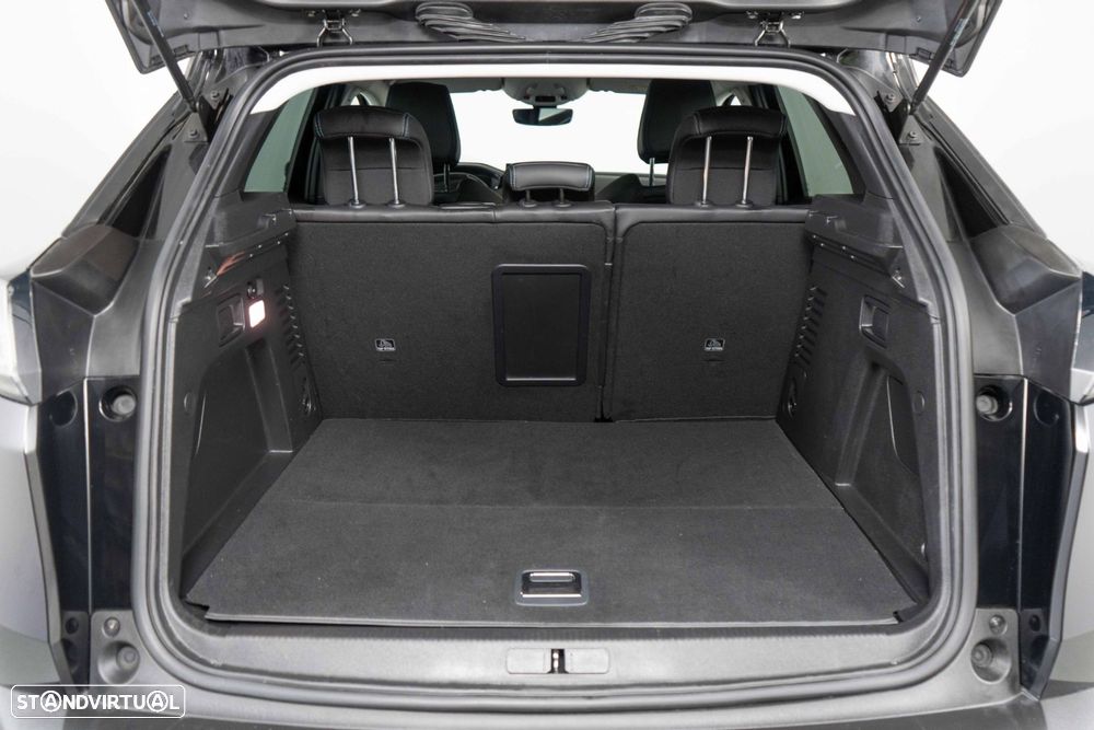 Peugeot 3008 1.6 Hybrid Allure Pack e-EAT8 - 13