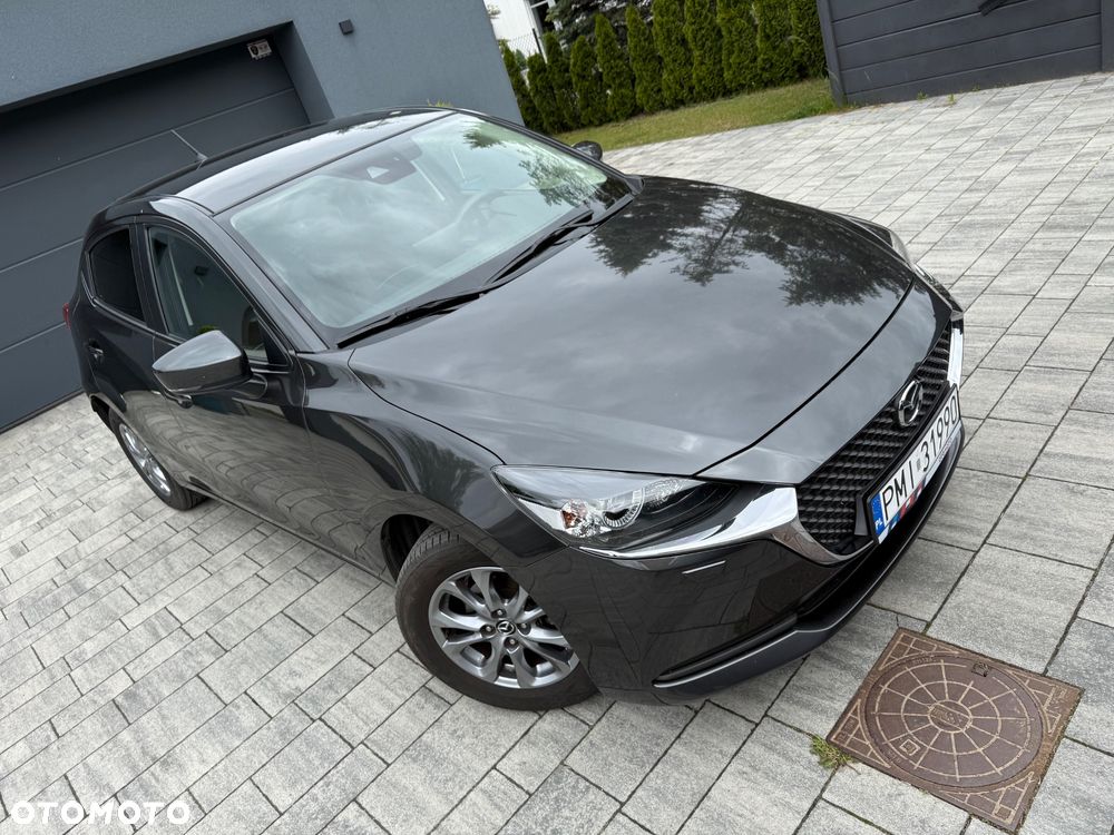 Mazda 2 1.5 Skydream - 16