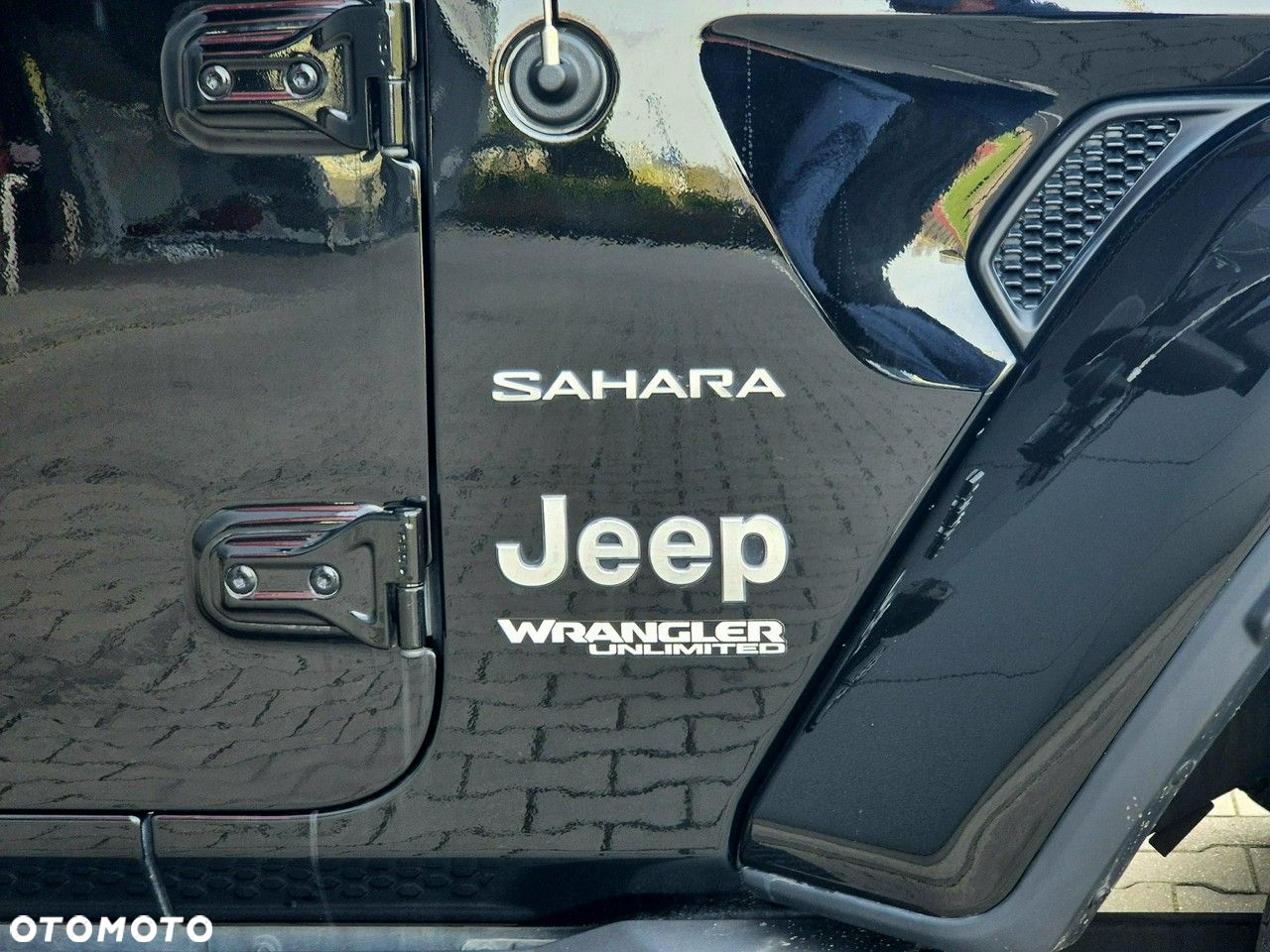 Jeep Wrangler - 13