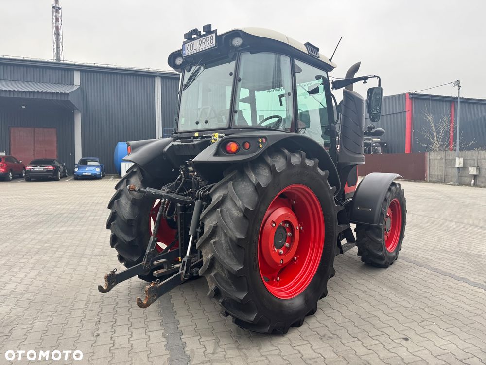 Ursus C-3130 COMFORT - 5