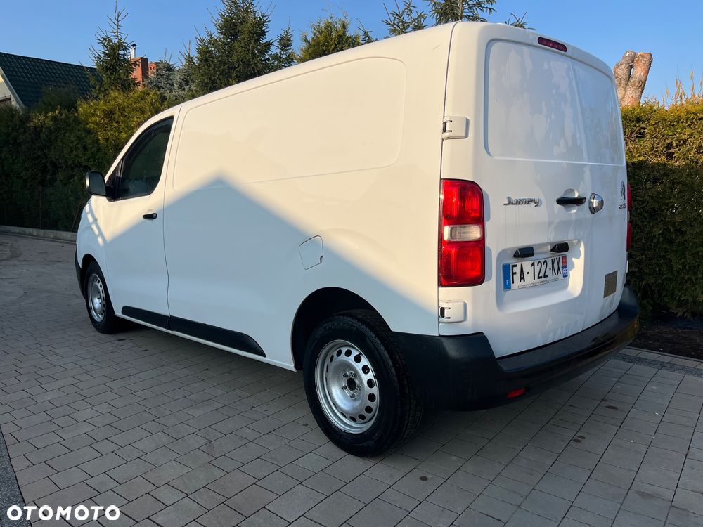 Citroën Jumpy - 6