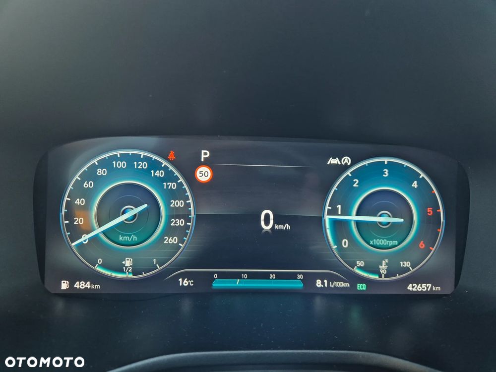 Hyundai Santa Fe - 17