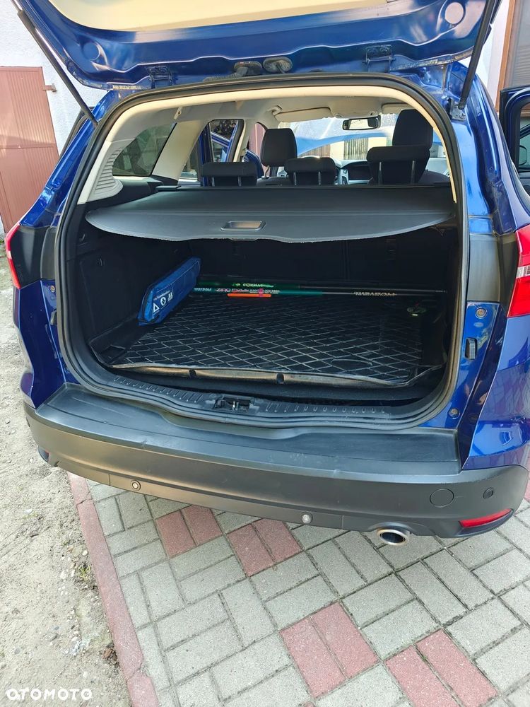 Ford Focus - 16