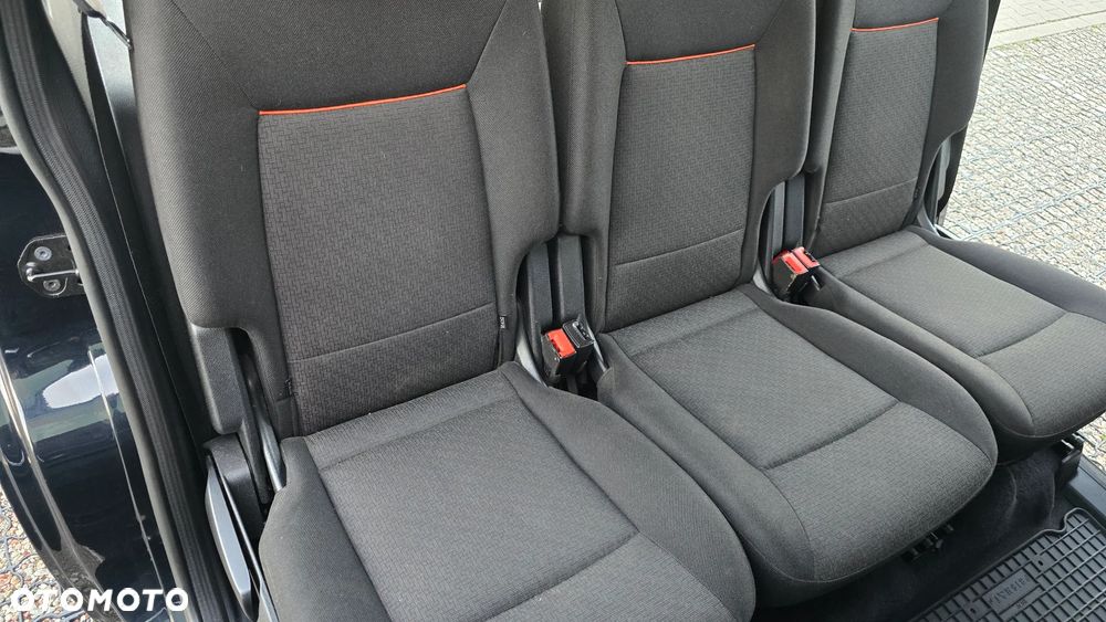 Ford S-Max 2.0 Business Edition - 27