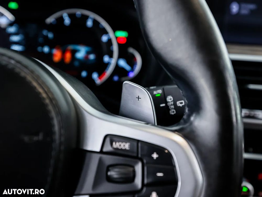 BMW X3 xDrive20d AT xLine - 26