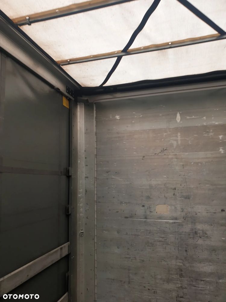 Kögel S24-1 VARIOS Standart/Mega - 3