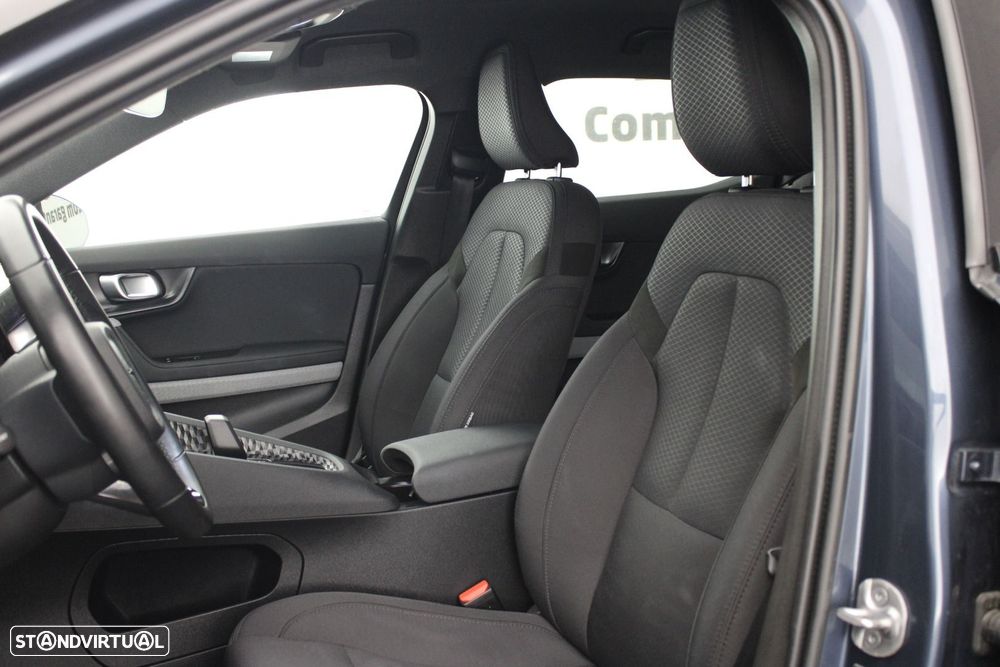 Polestar 2 Long Range 78 kWh - 31