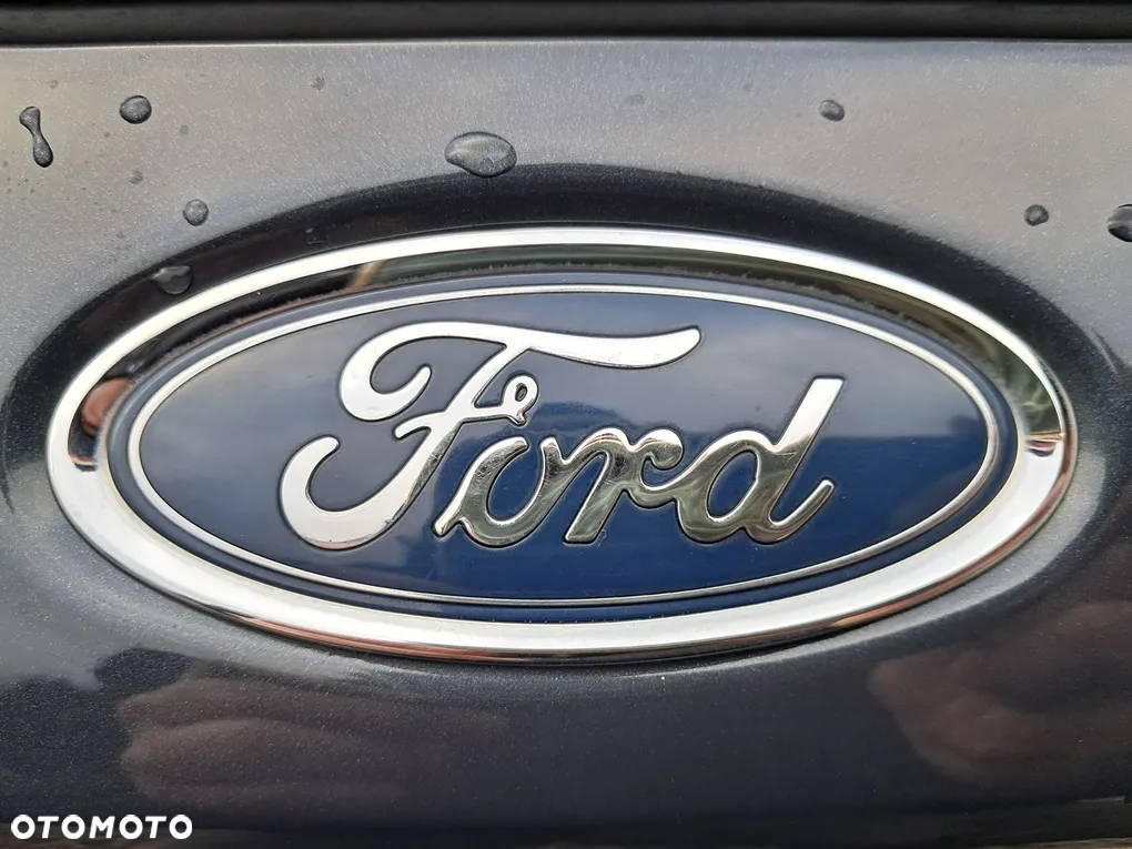 Ford Fiesta 1.25 Ambiente - 40
