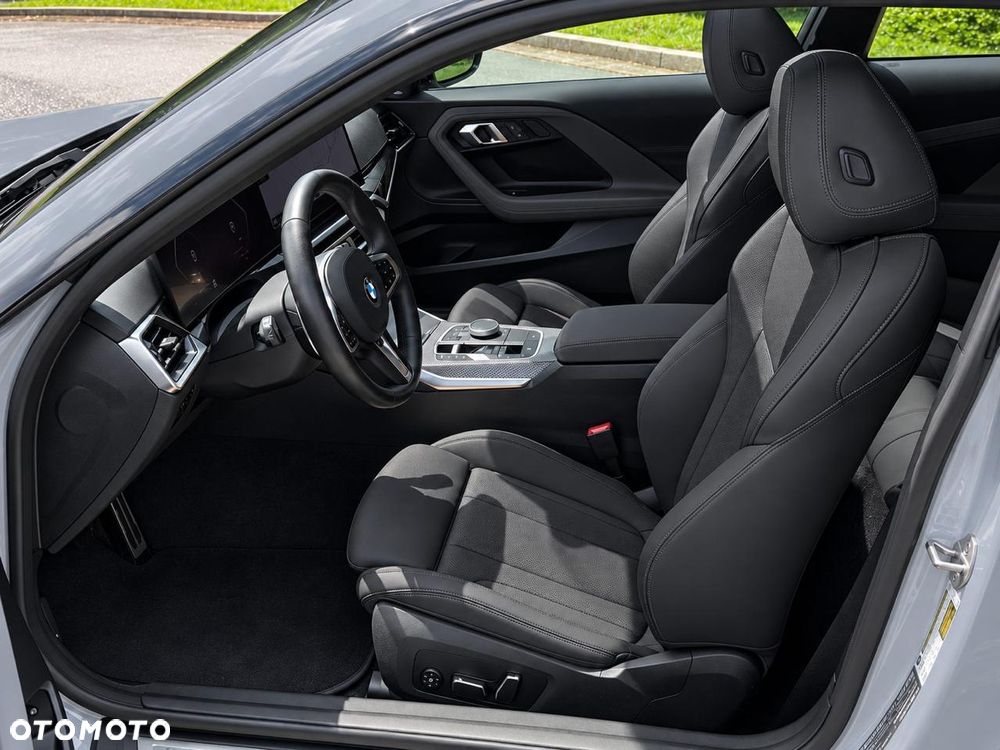BMW Seria 2 M240i xDrive - 6