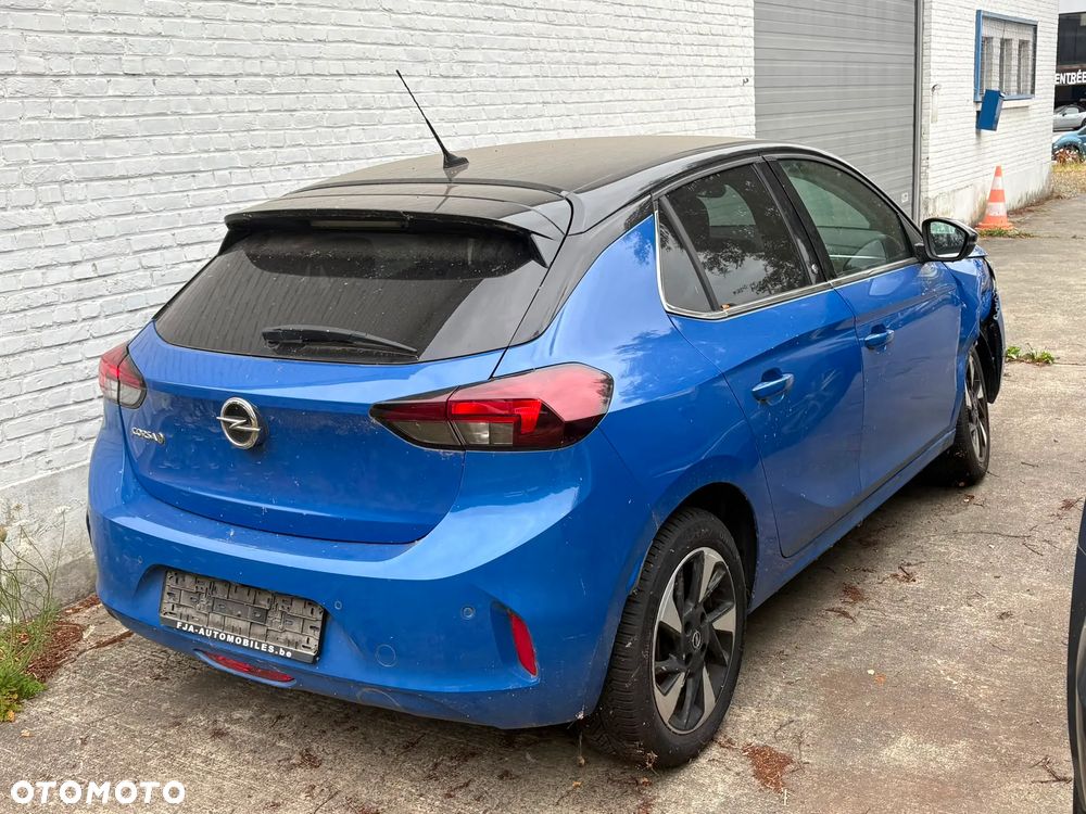 Opel Corsa Electric Edition - 3