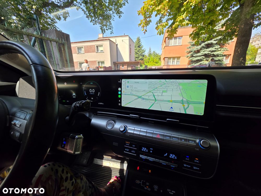 Hyundai Kona - 6