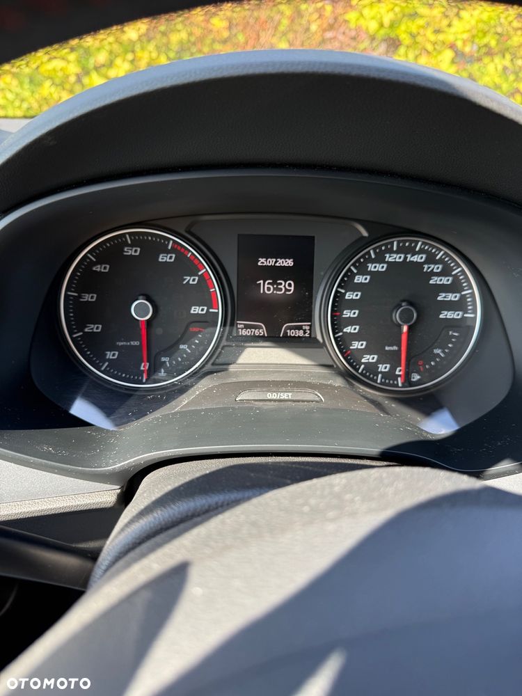 Seat Leon SC 1.4 TSI FR S&S - 15