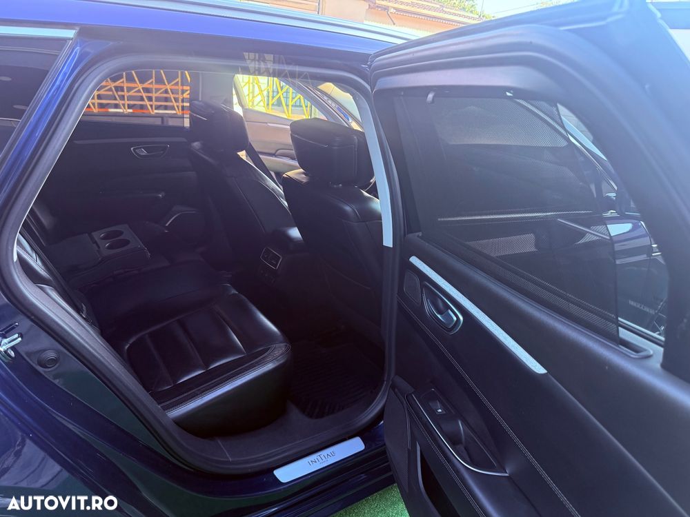 Renault Talisman TCe EDC FAP Zen - 7