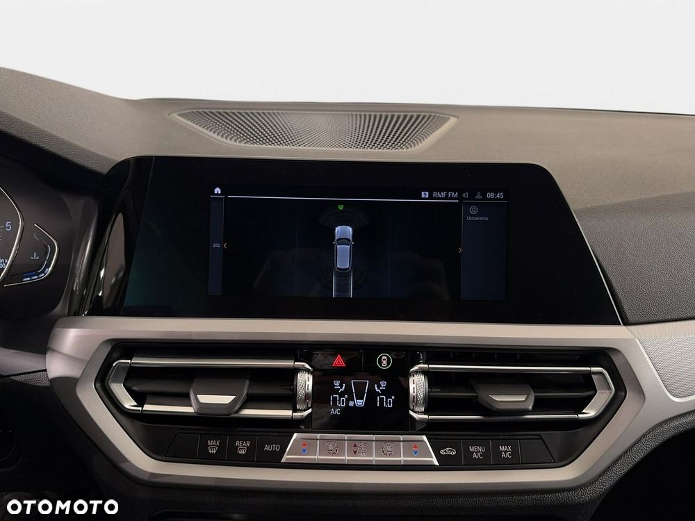BMW Seria 3 - 27