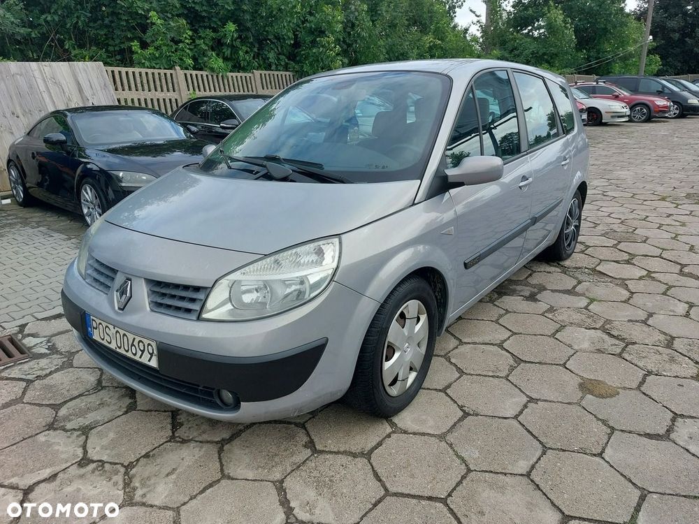 Renault Grand Scenic - 3