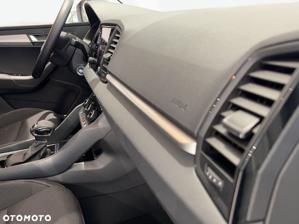 Skoda Karoq 1.5 TSI ACT Selection DSG - 19