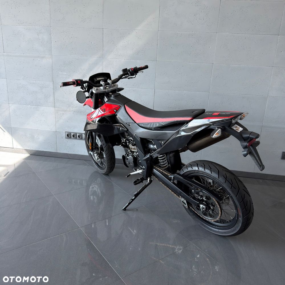 Aprilia SX - 8