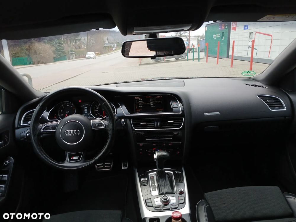 Audi A5 Sportback - 17