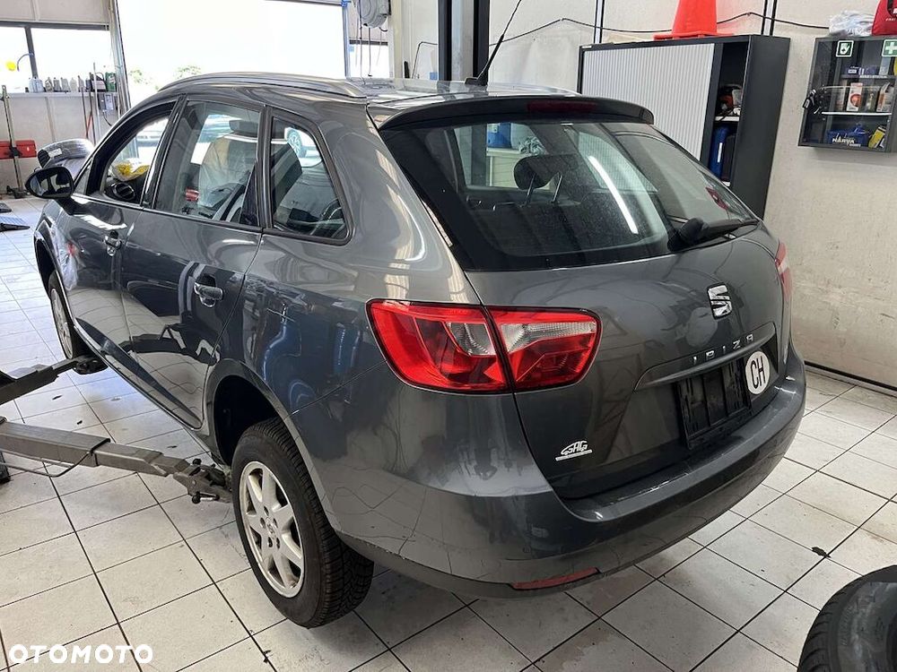 Seat Ibiza 1.0 Eco TSI S&S CONNECT - 2