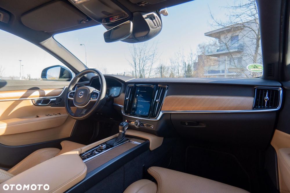 Volvo V90 D4 Inscription - 41