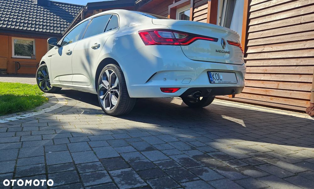 Renault Megane 1.6 SCe Intens - 9