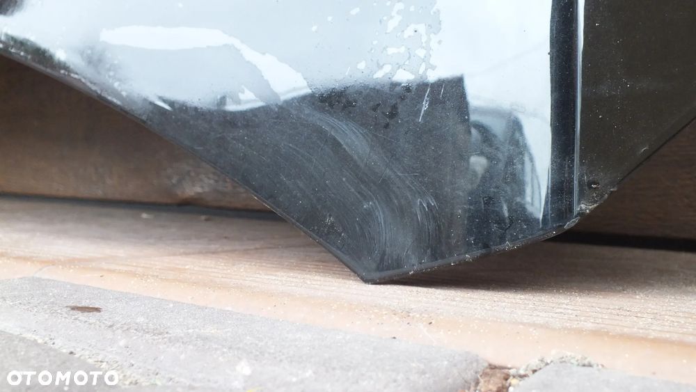 Maska silnika Opel Corsa F - 7