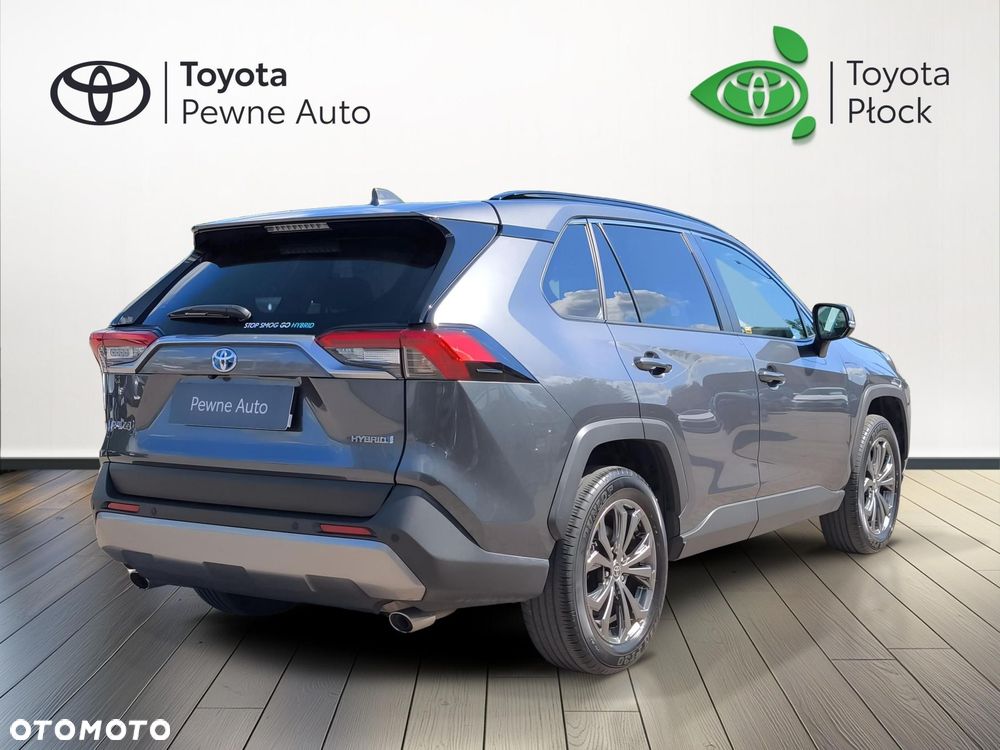 Toyota RAV4 - 6