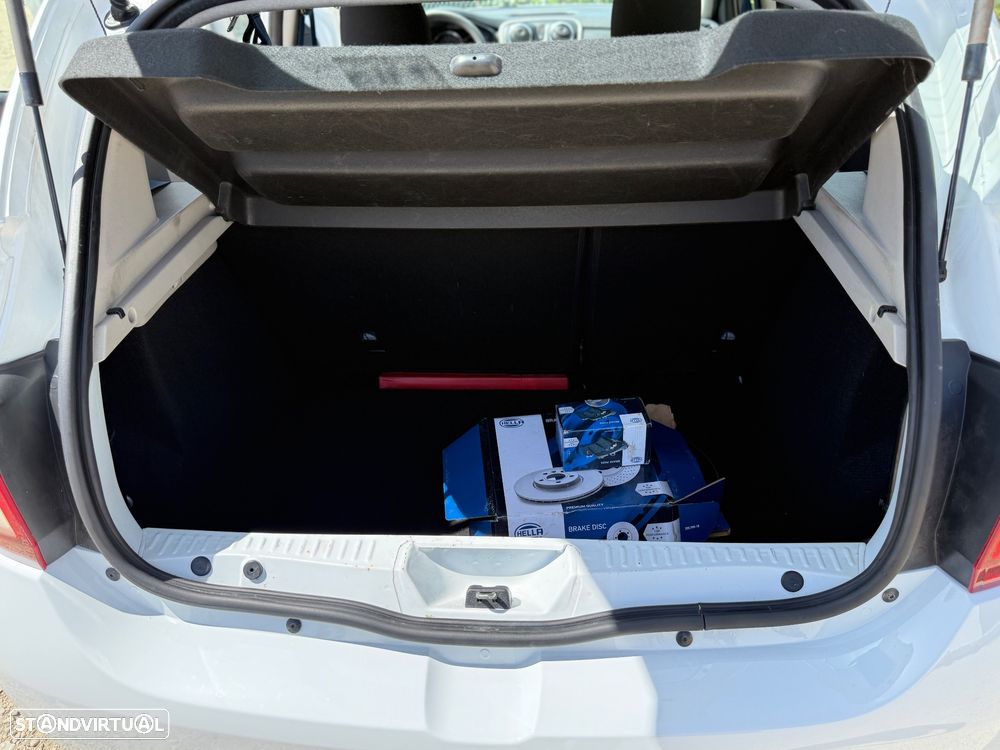 Dacia Sandero 0.9 TCe Confort - 15