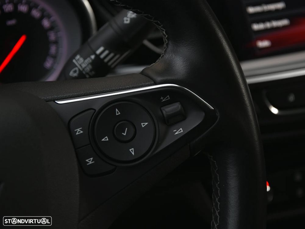 Opel Insignia Grand Sport 1.6 CDTi Dynamic - 19