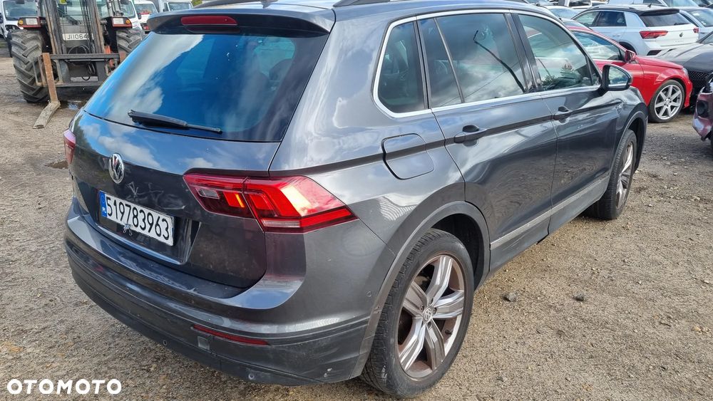Volkswagen Tiguan 2.0 TDI SCR Active - 12