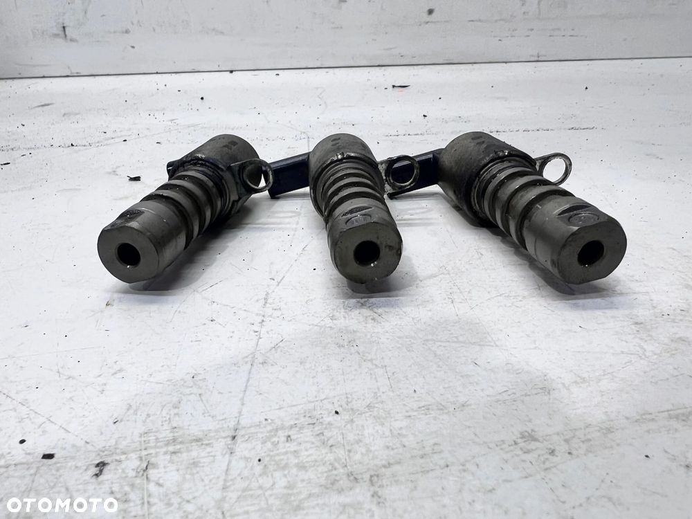 ZAWÓR STERUJĄCY WAŁKA ROZRZĄDU AUDI VOLKSWAGEN SEAT SKODA TFSI 06L109257T - 3