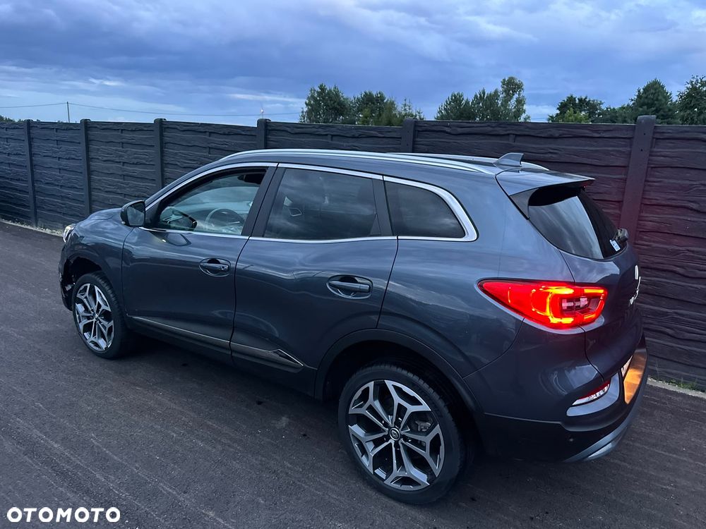Renault Kadjar BLUE dCi 115 EDC INTENS - 35