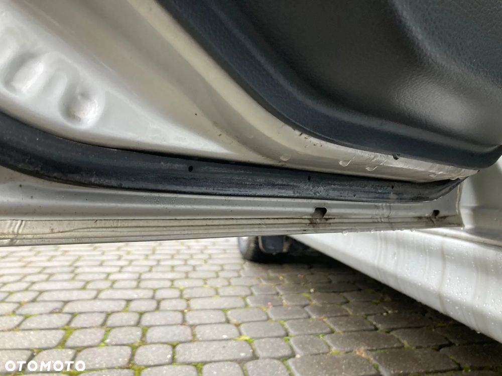 Suzuki SX4 1.6 GLX / Comfort - 16